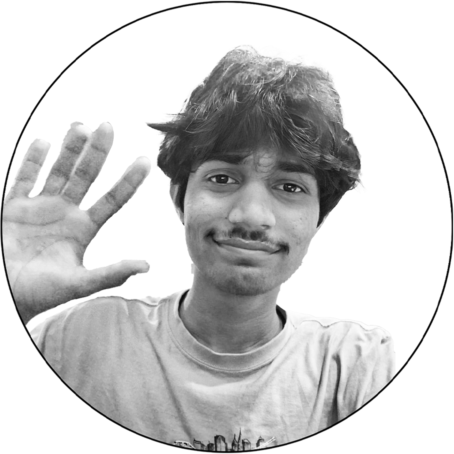 Jaypal Photo