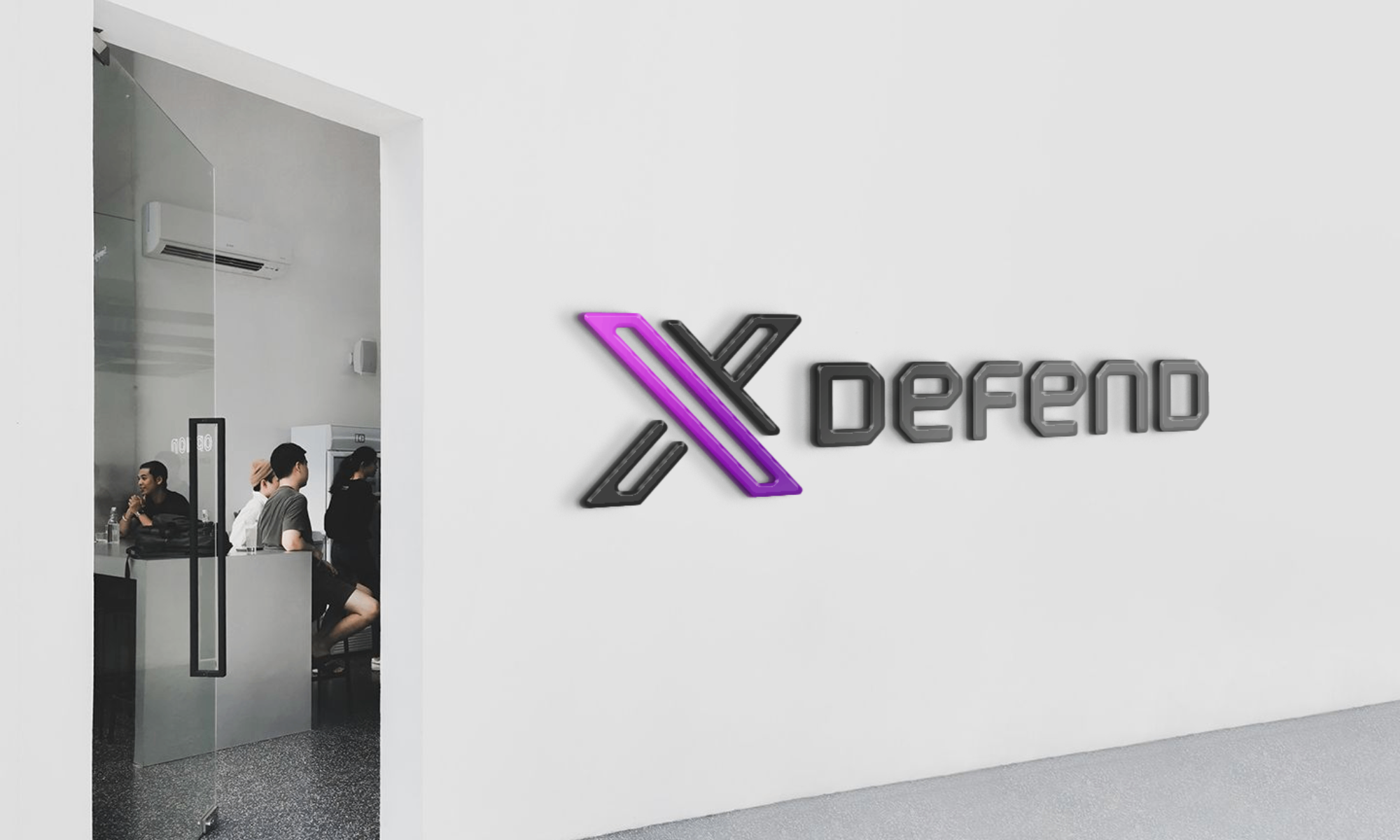 Xdefend